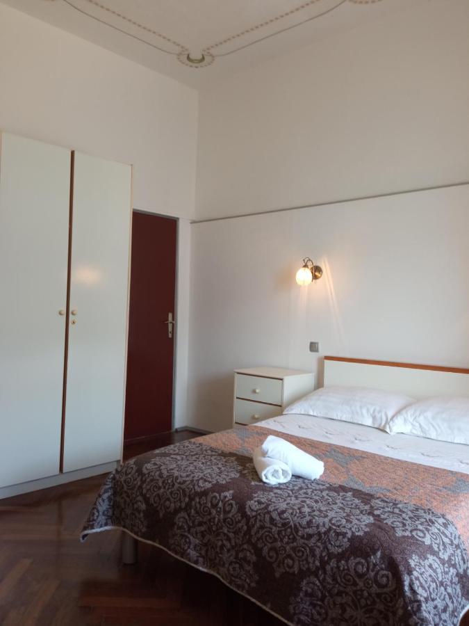 Rooms Zela 1 Korčula Exteriör bild