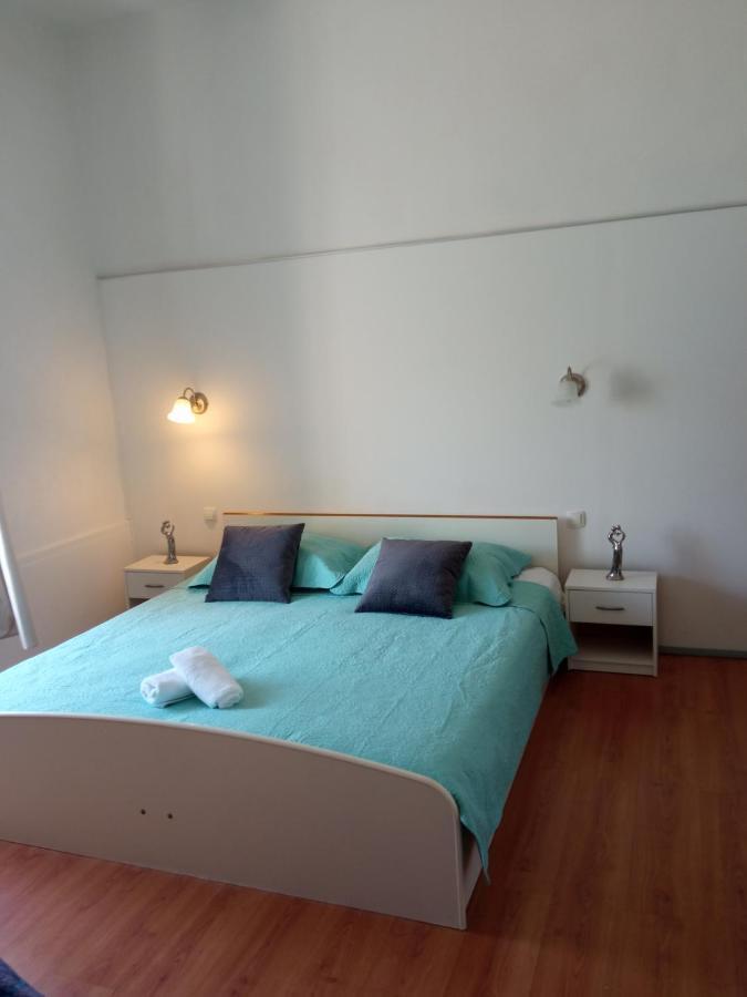 Rooms Zela 1 Korčula Exteriör bild