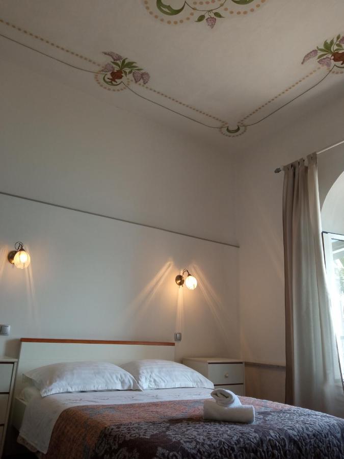 Rooms Zela 1 Korčula Exteriör bild
