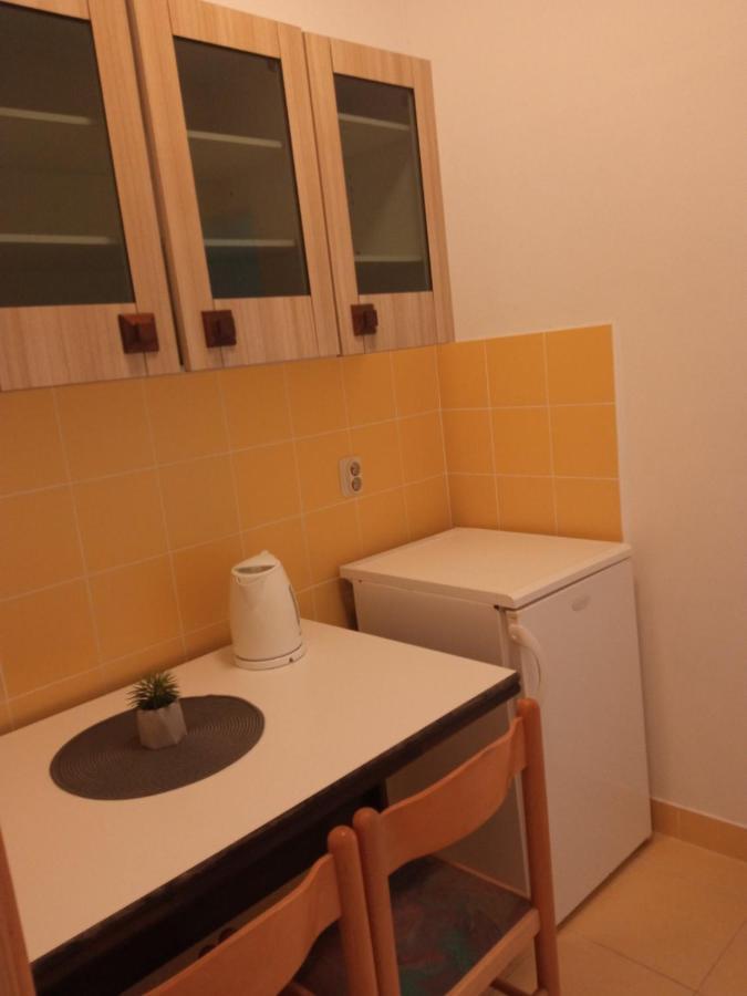 Rooms Zela 1 Korčula Exteriör bild