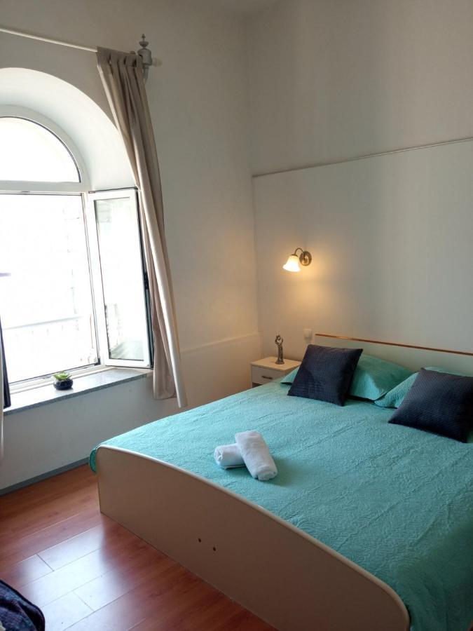 Rooms Zela 1 Korčula Exteriör bild